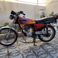 موتور سیکلت