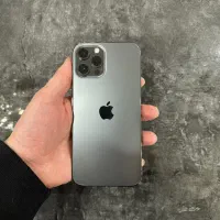 آیفون 12 پرومکس