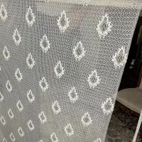 پرده زبرا دومکانیزه عرض ۱۶۰ ارتفاع ۲متر