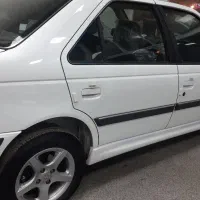 پارس تیوفایو مدل ۹۸ اتومات سفارشی