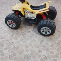 موتور شارژی|اسباب‌بازی بچه|گنبد کاووس, |دیوار