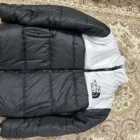 فروش کاپشن نورث فیس نو|لباس|سیرجان, |دیوار