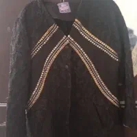 فروش مانتو نو نو فروش به دلیل تغییرفقط۲باراستفاده