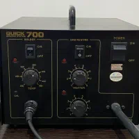 هویتر و هویه quick700|لوازم جانبی موبایل و تبلت|رشت, حومه رشت|دیوار