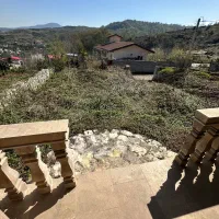 ۶۰۰مترزمین/۱۲۰متربنا/ویوابدی لفور