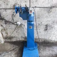 چپ راست کن.تیزکن