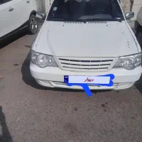 پراید ۱۳۲