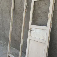 درسرویس بهداشتی حمام دستشویی آلومینیوم|مصالح و تجهیزات ساختمان|بندر امام خمینی, |دیوار