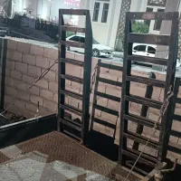 کفی لیفتراک و بابکت|خودرو سنگین|قشم, |دیوار