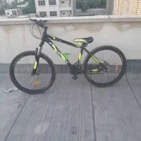 دو عدد دوچرخه