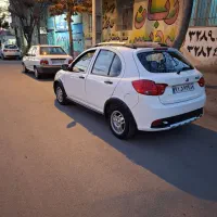 کوییک مدل ۹۹|خودرو سواری و وانت|آبیک, |دیوار