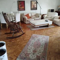 اپارتمان ۱۳۰ متری پارک پرنس بهترین طبقه