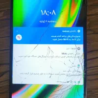 گوشی موتورولا
