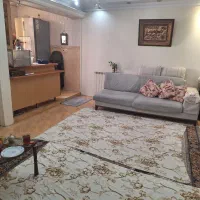 ۵۶متر دوخوابه دهقان آسانسور و انباری