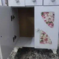 میز دوکاره (خیاطی و اتو )