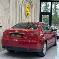 MG 550|خودرو سواری و وانت|کرج, فاز ۳ مهرشهر|دیوار