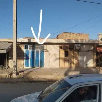 مغازه اجاره ای بخشان