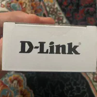 وای فای جیبی دی لینک ۹۳۰m|مودم و تجهیزات شبکه|شریف‌آباد, |دیوار