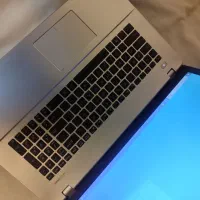 لپتاپ asus x750j i7 4700hq / صفحه ۱۷ اینچی|رایانه همراه|تهران, نیروی هوایی (پیروزی)|دیوار