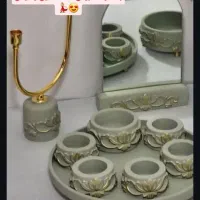 سنگ مصنوعی برتر|صنایع دستی و سایر لوازم تزئینی|پردیس, فاز ۶|دیوار