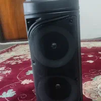 اسپیکر در حد نو|سیستم صوتی خانگی|هچیرود, |دیوار