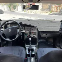 پژو 405 جی ال ایکس (GLX)، مدل ۱۳۸۷|خودرو سواری و وانت|همدان, |دیوار