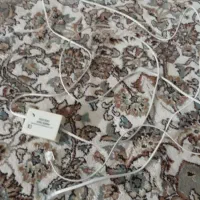 کابل تلفن و نویز گیر|مودم و تجهیزات شبکه|سنندج, |دیوار