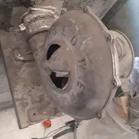 منقل ذغالی با دمنده|اجاق گاز و لوازم برقی پخت‌وپز|بروجرد, |دیوار