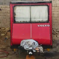 کمپر مسافرتی|کوهنوردی و کمپینگ|قشم, |دیوار