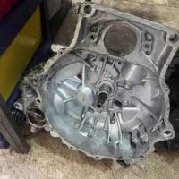 فروش گیربکس پراید سرویس شده با ضمانت