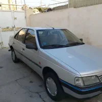 فروش۴۰۵مدل ۸۷