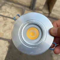 هالوژن سقفی cob|لامپ و چراغ|اندیشه, اندیشه فاز ۲|دیوار