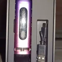 قلیون شارژیuwell|زیورآلات و اکسسوری|گلبهار, شهر جدید گلبهار|دیوار