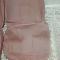روکش صندلی چرم کویک