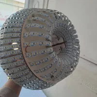 پرژکتور 100W ولامپ پرنور|لامپ و چراغ|دورود, |دیوار