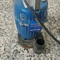 پمپ کفکش ۲و۳ اینچ|کولر آبی|دورود, |دیوار