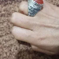 انگشتر مردانه|جواهرات|زابل, |دیوار