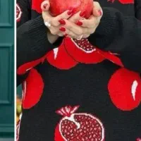 لباس یلدایی|لباس|مشهد, دانشجو|دیوار