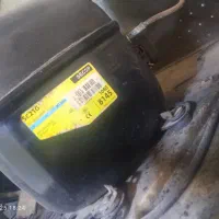 شارژ گاز یخچال تعمیر چرخ گوشت و سرخ کن