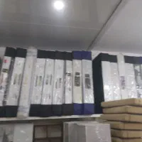 تشک دو نفری ۴میلیون ۵۰۰|تشک تختخواب|سقز, |دیوار