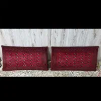 پشتی ترکمن اصل.7 عدد