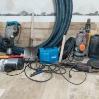 چاه کنی یا چاه کن|خدمات پیشه و مهارت|مراغه, |دیوار