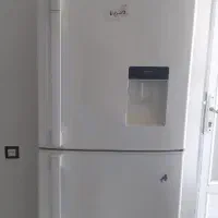 تعمیرات یخچال