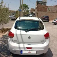 تیبا ۲|خودرو سواری و وانت|یزد, |دیوار