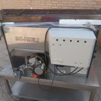 فرپیتزاریلی مجملی فرریلی مجملی فر موج ملی|کافیشاپ و رستوران|اصفهان, بهارستان|دیوار