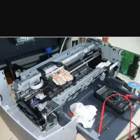 تعمیر پرینتر و شارژ تونر|پرینتر، اسکنر، کپی، فکس|کرج, شهرک صنعتی بهارستان فاز ۲|دیوار