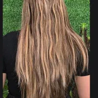 تخفیف پاییزه سالن زیبایی|خدمات آرایشگری و زیبایی|چهارباغ, |دیوار