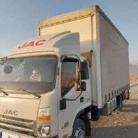 جک9تن مدل1401|خودرو سنگین|تایباد, |دیوار