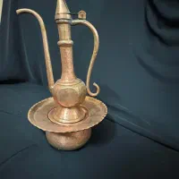 ظروف مسی|ظروف سرو و پذیرایی|مشهد, دانشجو|دیوار