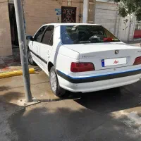 پژو پارس موتور سفارشی|خودرو سواری و وانت|باقرشهر, |دیوار